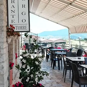 ** Hotel La Torre Italy