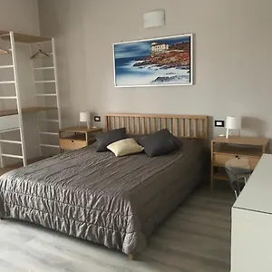  Guest house Attico Bed & Relax Italy