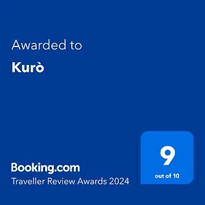  Guest house Kuro Italy