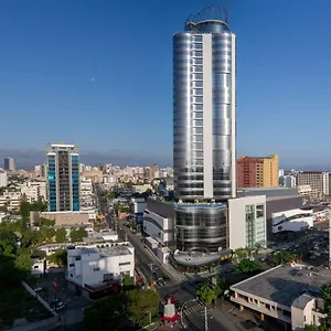 **** Hotel Embassy By Hilton Dominican Republic