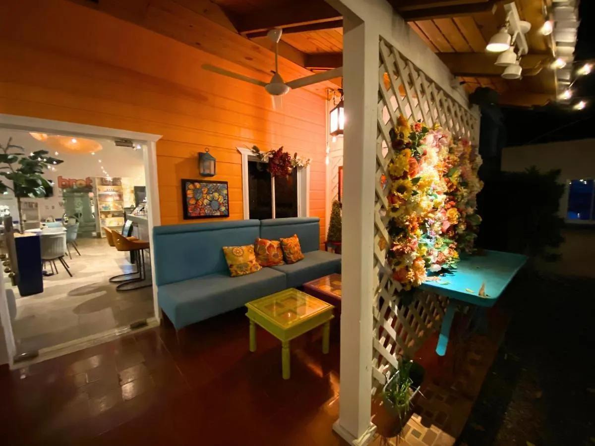 Hotel Atlantic Studios - Great Location - Beach, Restaurants And Bars Punta Cana
