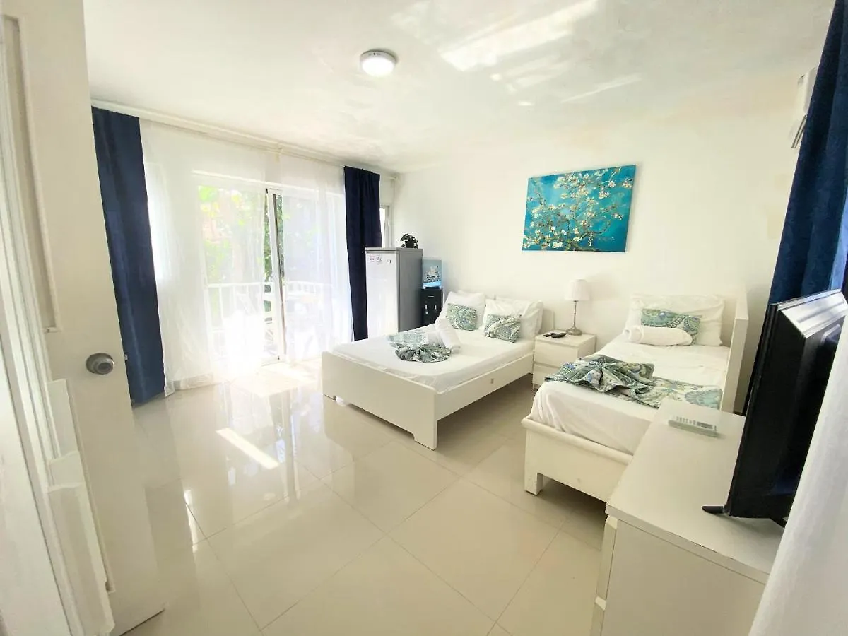 Atlantic Studios - Great Location - Beach, Restaurants And Bars Punta Cana Dominican Republic