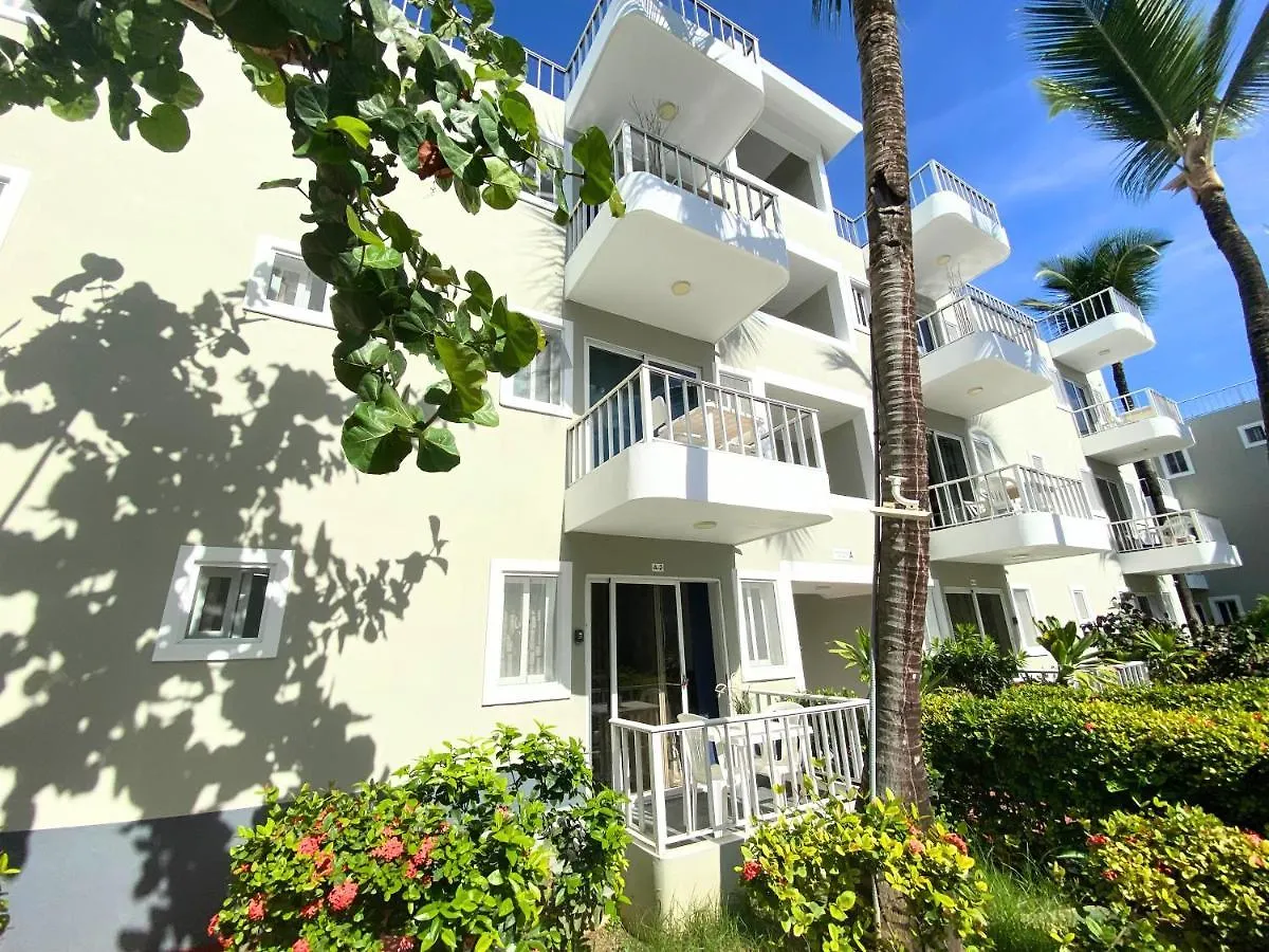 Atlantic Studios - Great Location - Beach, Restaurants And Bars Punta Cana Dominican Republic
