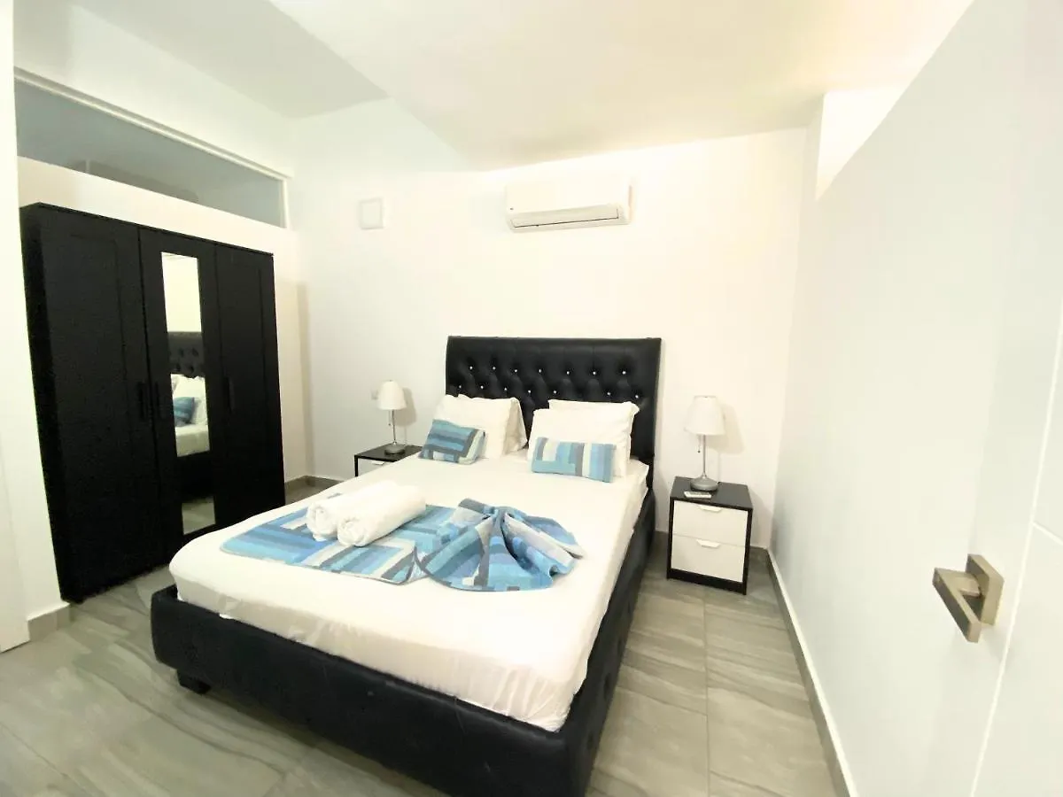 ***** Hotel Atlantic Studios - Great Location - Beach, Restaurants And Bars Punta Cana Dominican Republic