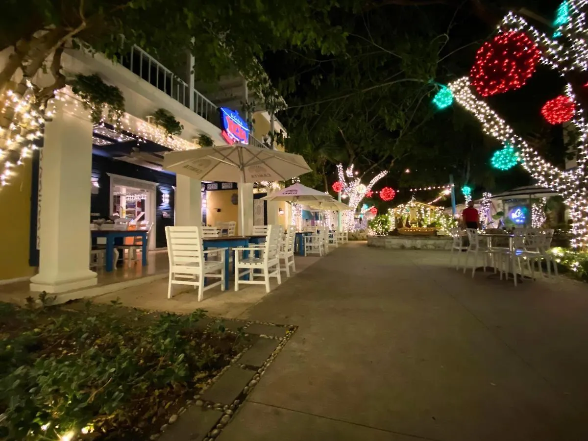 Atlantic Studios - Great Location - Beach, Restaurants And Bars Punta Cana