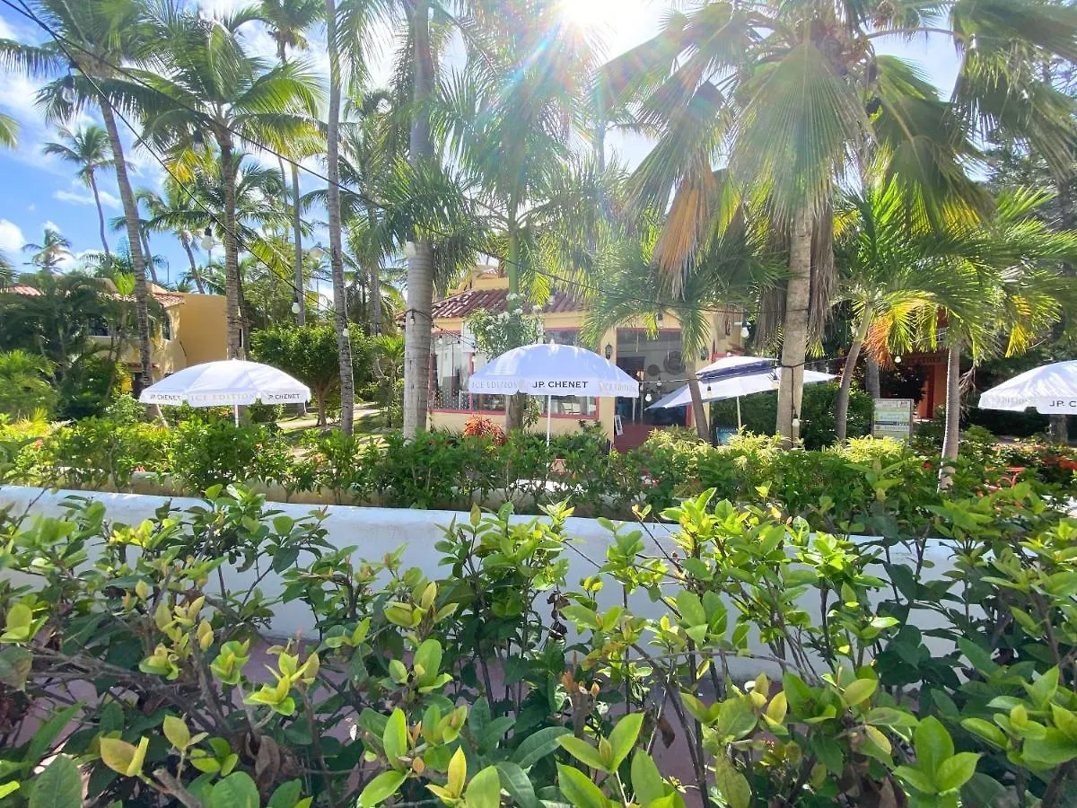 Atlantic Studios - Great Location - Beach, Restaurants And Bars Punta Cana 5*,