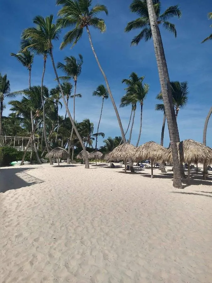 Hotel Atlantic Studios - Great Location - Beach, Restaurants And Bars Punta Cana